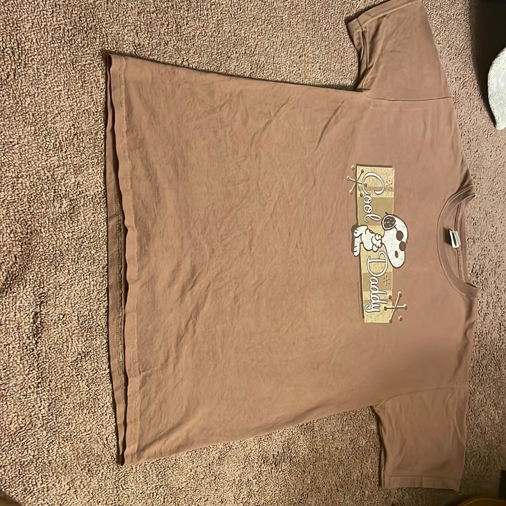 Graphic T